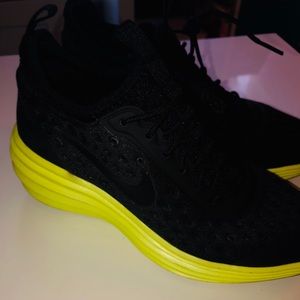 Nike Athletic Shoes